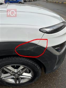 هیۆندای کۆنا